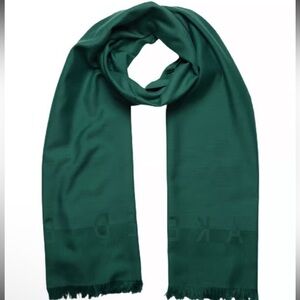 TED BAKER Logo Scarf